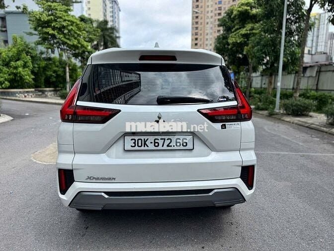 Mitsubishi Outlander 2022 2.0 Premium - 33000 km