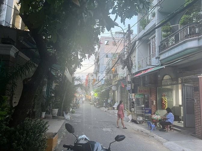 XỬ LÝ CÔNG VIỆC CẦN BÁN GÁP NHÀ PHỐ CẤP 3 TẠI LÊ THỊ HỒNG PHƯỜNG 17 