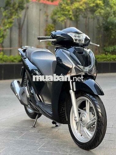 Sh 125i CBS 2018 chính chủ xe đẹp