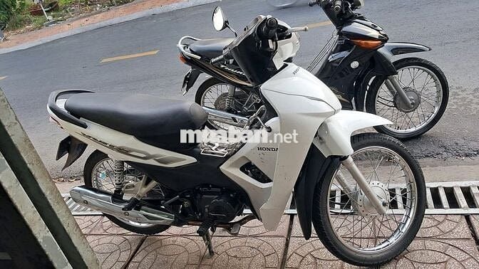 Cần bán xe Qave 2022