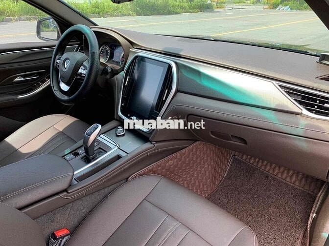 VinFast Lux A2.0 tubor Plus sx 2022