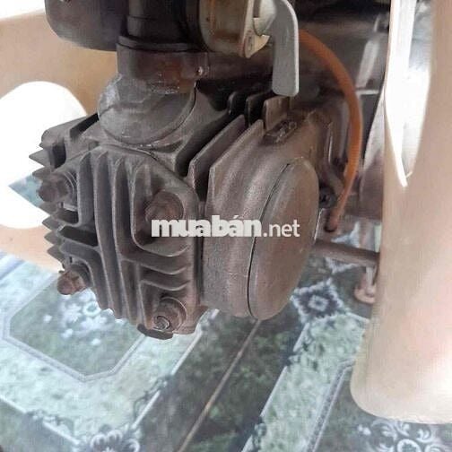 xe cub nhật 86/90 giấy tờ đầy đủ