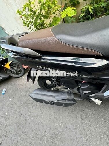 Xe tay ga Honda 150 2021 Bạc Đen Đã qua sử dụng