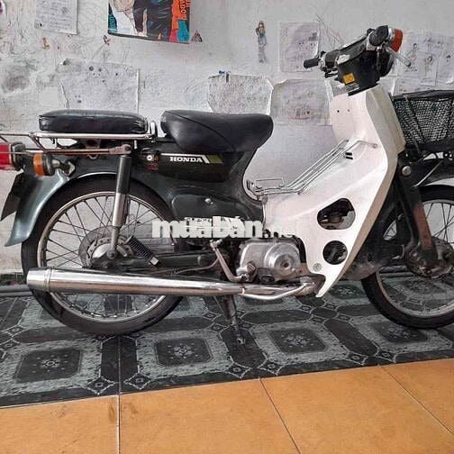 xe cub nhật 86/90 giấy tờ đầy đủ