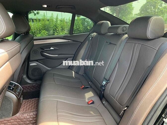 VinFast Lux A2.0 tubor Plus sx 2022