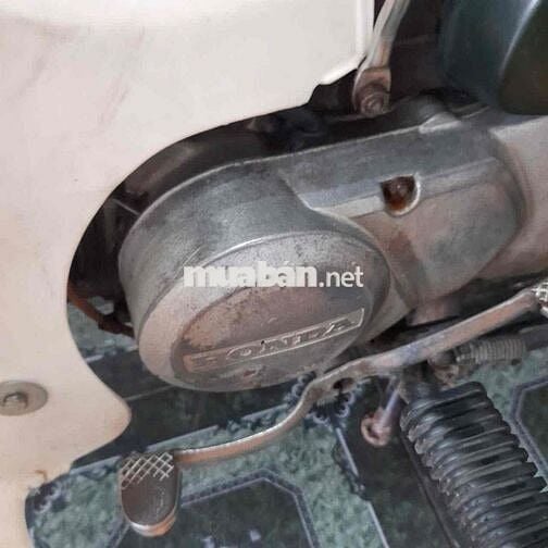 xe cub nhật 86/90 giấy tờ đầy đủ