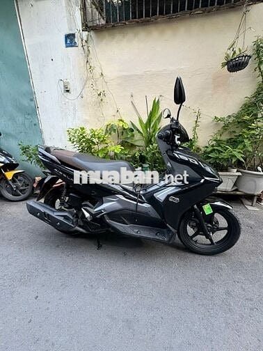 Xe tay ga Honda 150 2021 Bạc Đen Đã qua sử dụng
