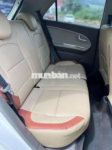 Kia Morning 2020 số tự động 265tr bao sang tên