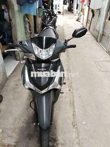 Xe future Fi chính chủ 2024