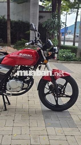 Suzuki HJ125 biển SG chính chủ