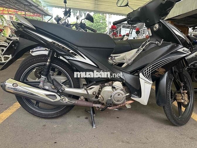 Axelo côn tự động