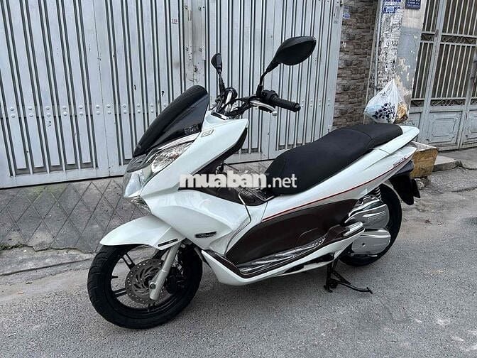 PCX 125 2012 bstp 9chủ xe cực đẹp máy zin bao ngon