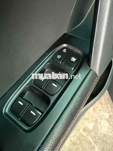 Hyundai Creta 1.6 AT 2015 – SUV đô thị bền bỉ