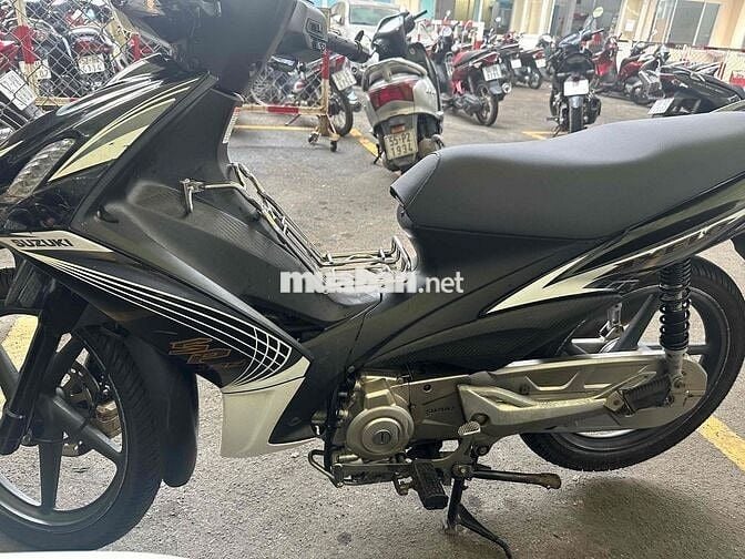 Axelo côn tự động