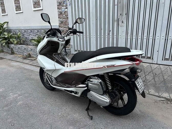PCX 125 2012 bstp 9chủ xe cực đẹp máy zin bao ngon