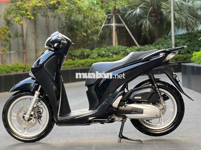 Sh 125i CBS 2018 chính chủ xe đẹp