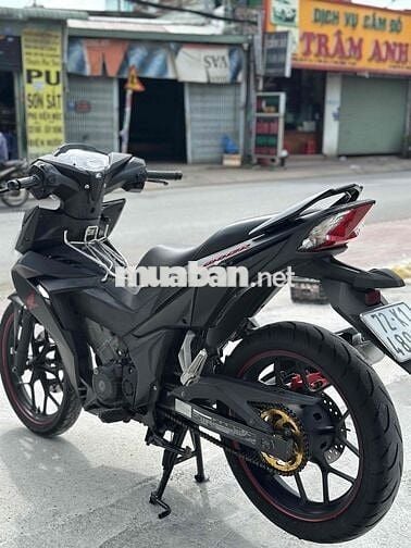 Winner 2018 bản cao cấp chính chủ.