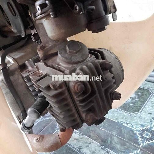 xe cub nhật 86/90 giấy tờ đầy đủ