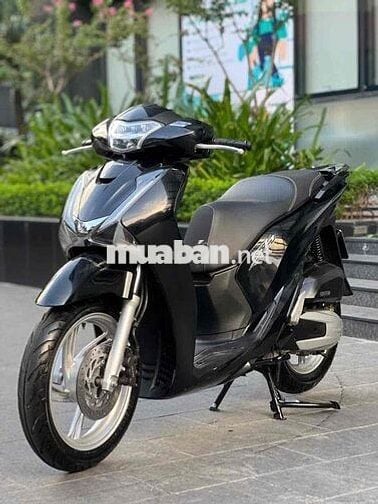 Sh 125i CBS 2018 chính chủ xe đẹp