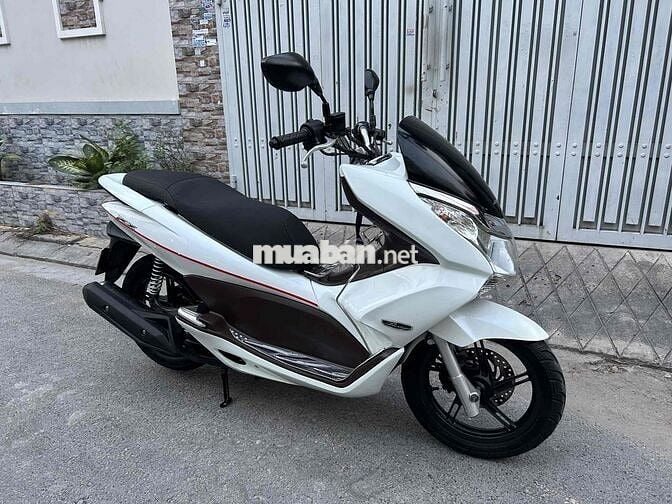 PCX 125 2012 bstp 9chủ xe cực đẹp máy zin bao ngon