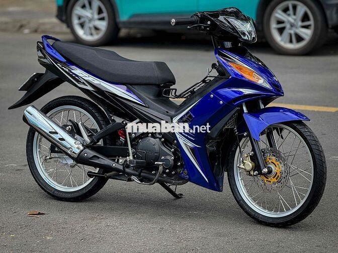 Exciter 1S94 2009 Xanh gp Chính chủ góp 18T Cccd