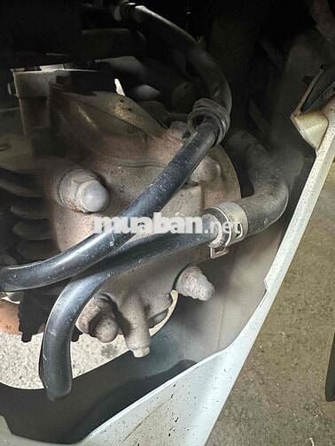 Axelo côn tự động