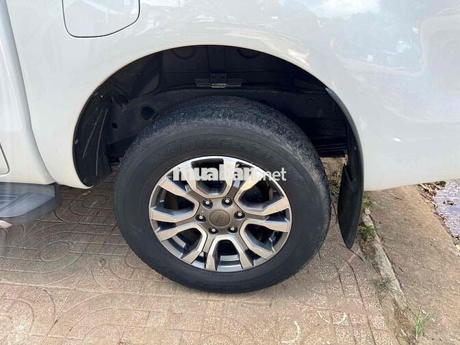 Ford Ranger 2015 Wildtrak 3.2 4x4 AT - 141000 km