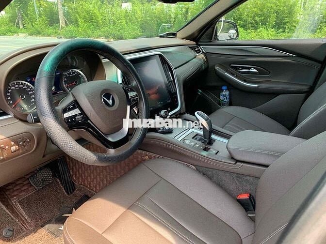 VinFast Lux A2.0 tubor Plus sx 2022