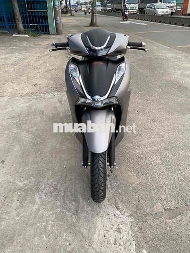 SH35i bạc nhám date 2022 máy thái