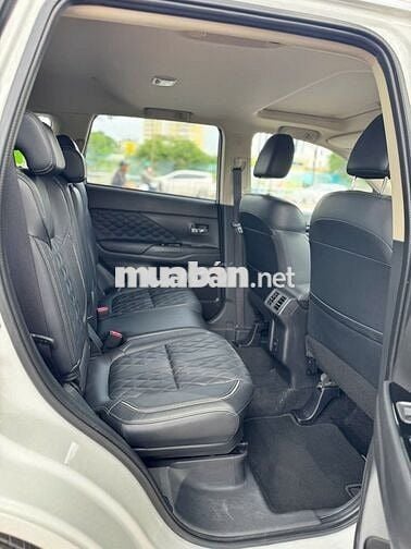 Mitsubishi Outlander 2022 2.0 Premium - 33000 km