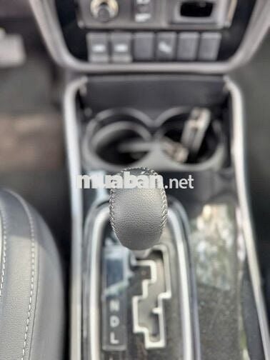 Mitsubishi Outlander 2022 2.0 Premium - 33000 km