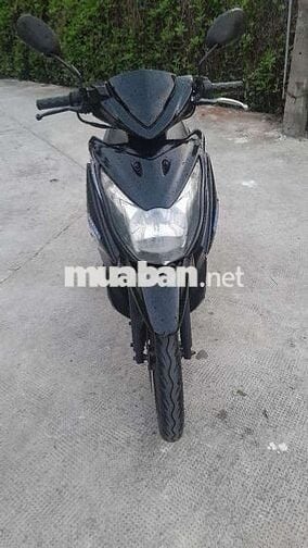 Suzuki Hayate SS 2011 biển số tỉnh máy em giấy tờ