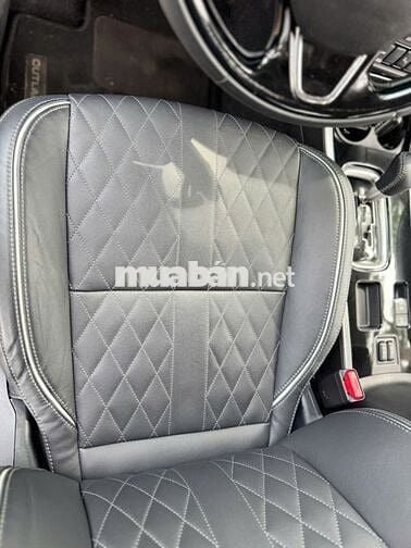 Mitsubishi Outlander 2022 2.0 Premium - 33000 km
