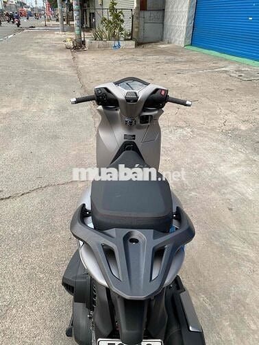 SH35i bạc nhám date 2022 máy thái