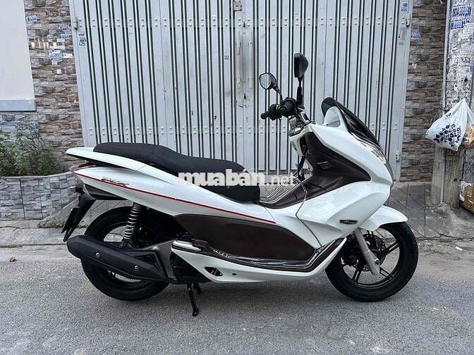 PCX 125 2012 bstp 9chủ xe cực đẹp máy zin bao ngon