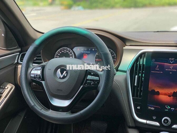 VinFast Lux A2.0 tubor Plus sx 2022