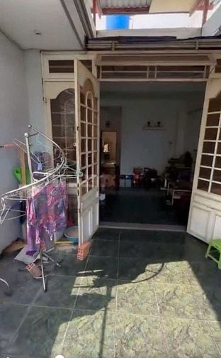 💥NHÀ 2 MẶT HẺM- NGAY TÂN SƠN NHÌ-TÂN PHÚ-4x15- CHỈ 8 TỶ NHỎ💥