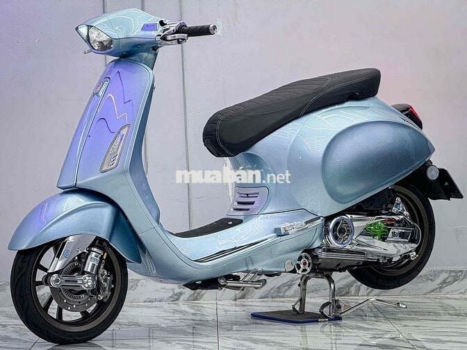 vespa spin kiễng biển đẹp 19595 nợ xấu trả 50% ạ
