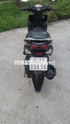 Suzuki Hayate SS 2011 biển số tỉnh máy em giấy tờ