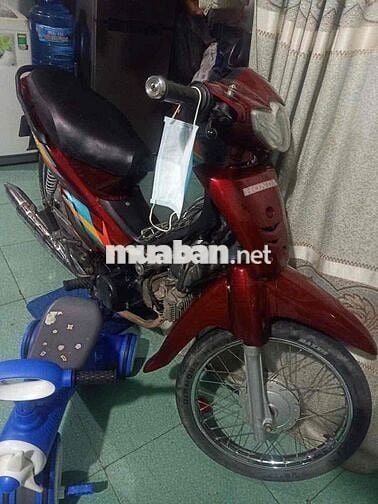 bán lại xe biển đẹp cho ai cần