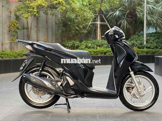 Sh 125i CBS 2018 chính chủ xe đẹp