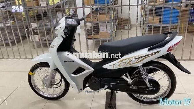 Cần bán xe Qave 2022