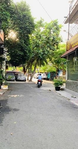 💥NHÀ 2 MẶT HẺM- NGAY TÂN SƠN NHÌ-TÂN PHÚ-4x15- CHỈ 8 TỶ NHỎ💥