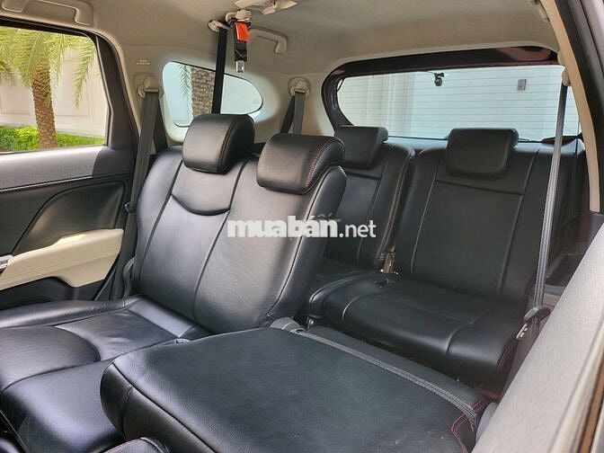 Toyota Rush S 1.5AT mode 2021 1 chủ mua mới Hãng