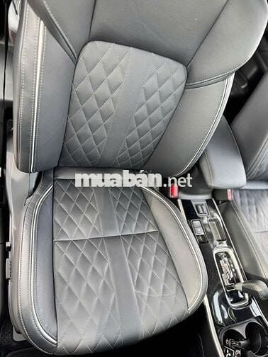 Mitsubishi Outlander 2022 2.0 Premium - 33000 km