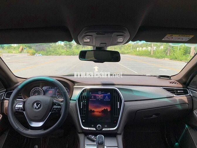 VinFast Lux A2.0 tubor Plus sx 2022