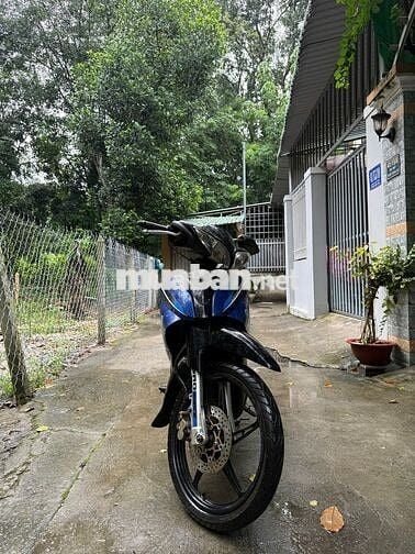 Xe Jupiter đời cũ 1999 bán nhanh - có thương lượng