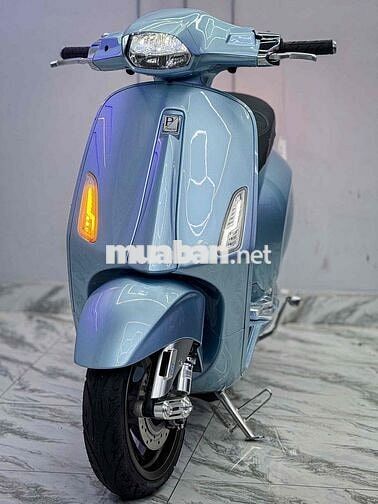 vespa spin kiễng biển đẹp 19595 nợ xấu trả 50% ạ