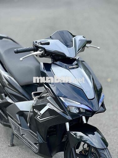 Airbalde 125cc Xám Đen 2018 Leng Keng Có Trả Góp🎉🎉