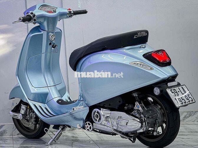 vespa spin kiễng biển đẹp 19595 nợ xấu trả 50% ạ